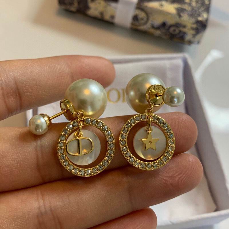 Dior Earring 04lyr377 (6)